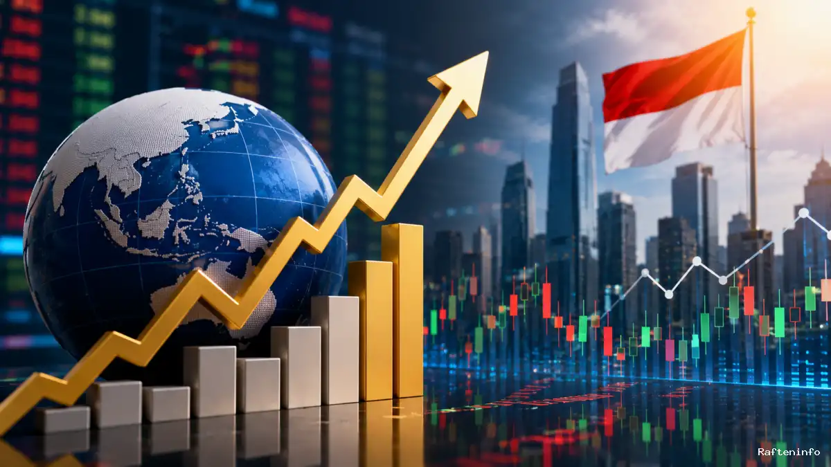 MSCI Akan Umumkan Rebalancing Agustus 2026, Ini Dampaknya