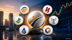 Saham Bakrie yang Paling Bagus, Ini Emiten yang Layak Dipantau