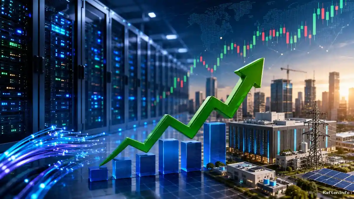 Saham Data Center Indonesia: Daftar Emiten dan Risikonya