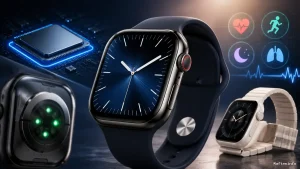 Apple Watch Series 12 Rumor: Ini Bocoran Fitur Terbarunya