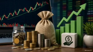 Saham dengan Dividend Yield Tinggi, Ini yang Perlu Diperhatikan