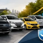 Mobil Bekas yang Harga Jualnya Stabil, Ini Pilihan 2026