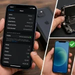 Cara Mengetahui iPhone Pernah Ganti Layar atau Belum
