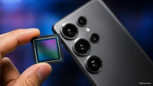 Samsung Rilis Isocell HPC, Sensor Kamera 200 MP Makin Canggih