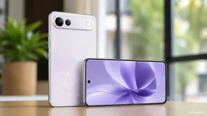 Vivo S2 Meluncur, HP Android Kamera ala iPhone Air