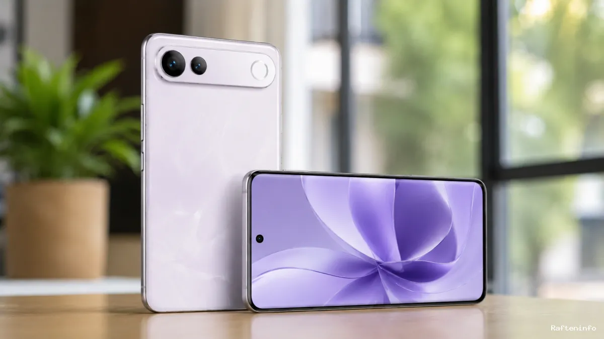 Vivo S2 Meluncur, HP Android Kamera ala iPhone Air