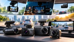 20 Dashcam Mobil Terbaik 2026, Pilihan dari Murah hingga Premium