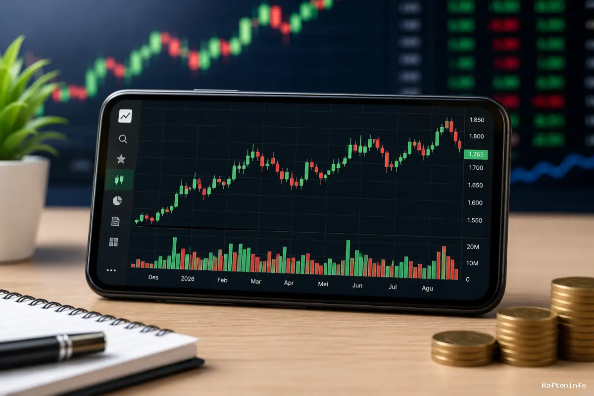 5 Saham yang Berpotensi Breakout September 2026