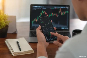7 Aplikasi Investasi Saham yang Aman dan Terpercaya untuk Investor