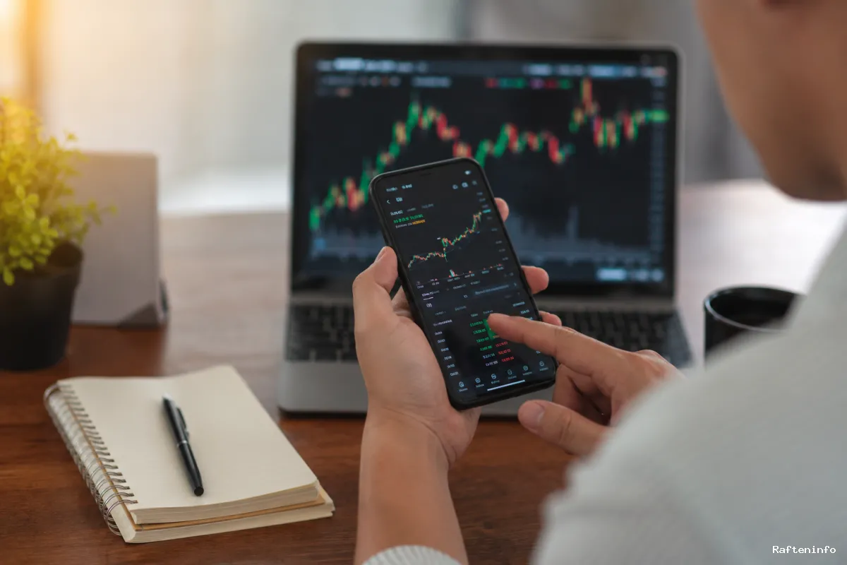 7 Aplikasi Investasi Saham yang Aman dan Terpercaya untuk Investor