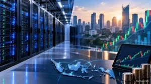 7  Emiten Data Center di BEI, Ada DCII hingga EDGE