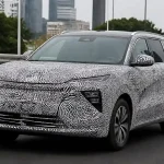 BYD Sealion 8 Jalani Uji Jalan di Indonesia, Varian dan Harga Belum Terungkap