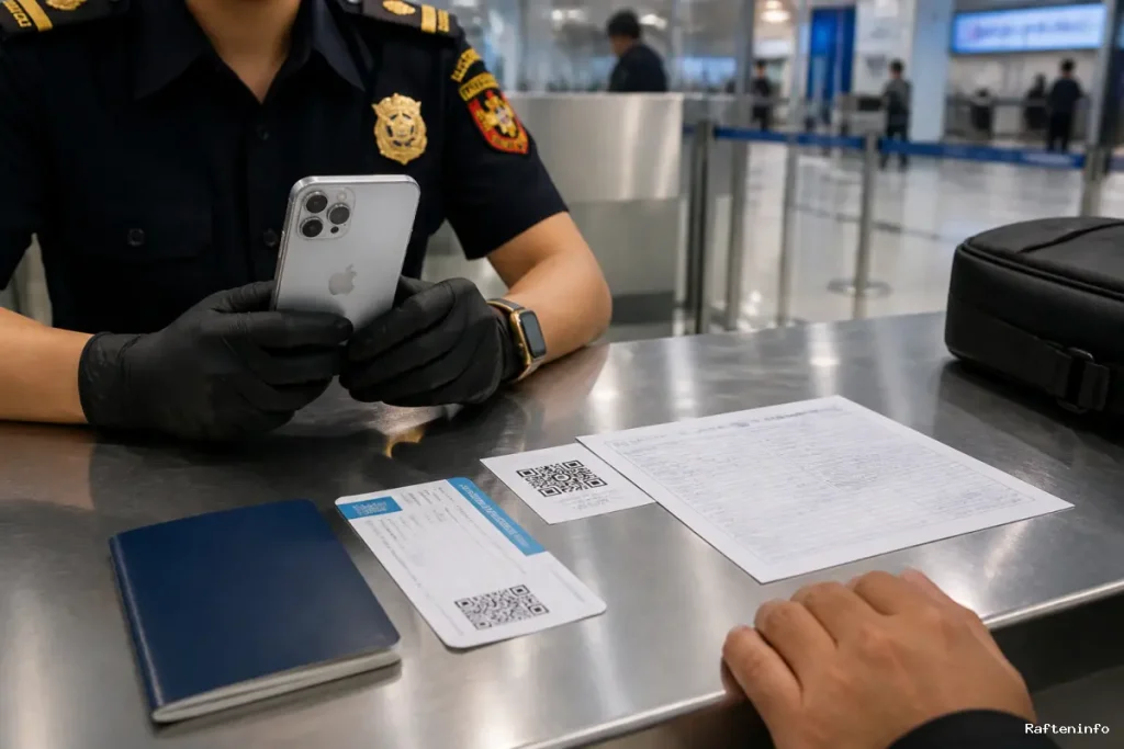 Bea dan Pajak iPhone 18 Pro dari Luar Negeri, Ini Rincian Tagihannya