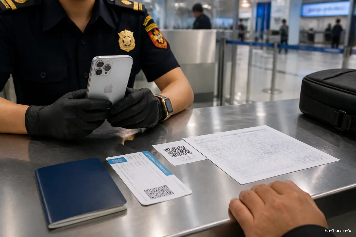 Bea dan Pajak iPhone 18 Pro dari Luar Negeri, Ini Rincian Tagihannya
