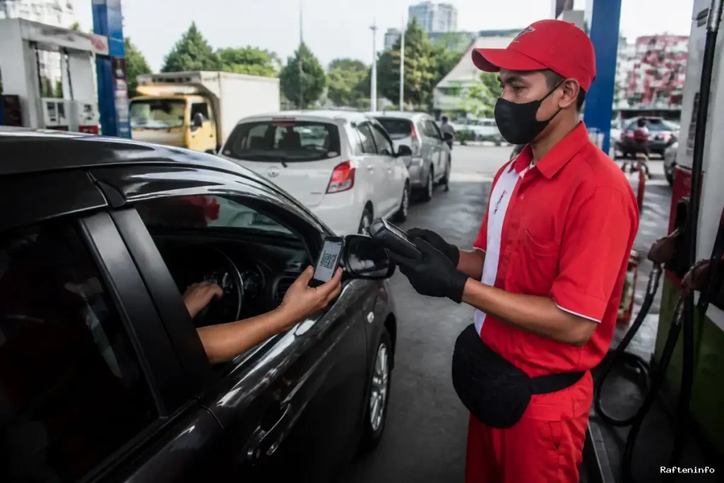 Beli BBM Subsidi Harus Tunjukkan STNK? Pertamina Klarifikasi