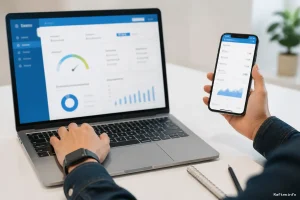Cara Cek SLIK OJK Gratis Melalui Portal iDebku