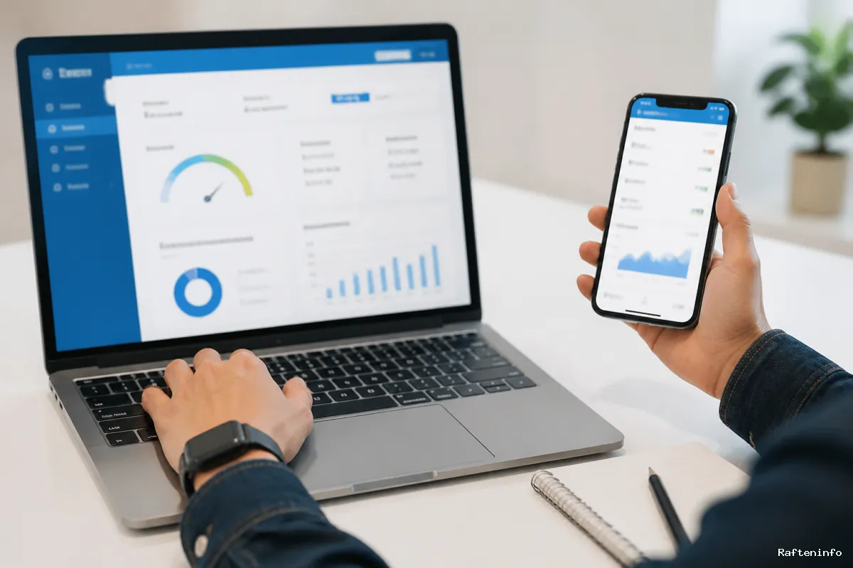 Cara Cek SLIK OJK Gratis Melalui Portal iDebku
