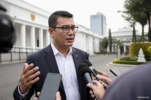 Dony Oskaria Jelaskan Skema Kredit Himbara untuk Program Pemerintah