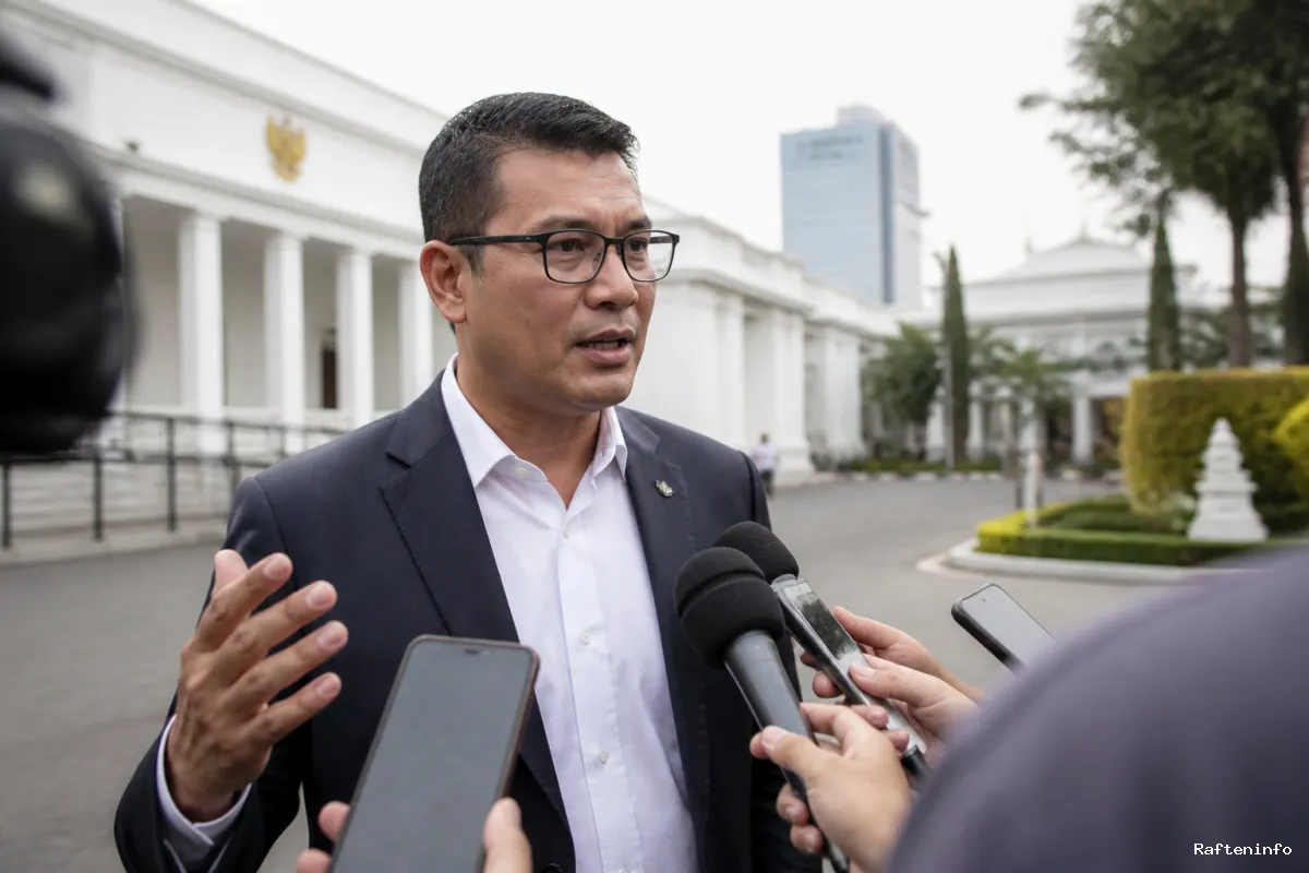 Dony Oskaria Jelaskan Skema Kredit Himbara untuk Program Pemerintah