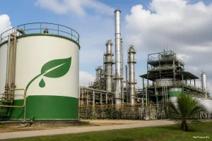Harga HVO Rp24.000 per Liter, B60 Hadapi Beban Biaya