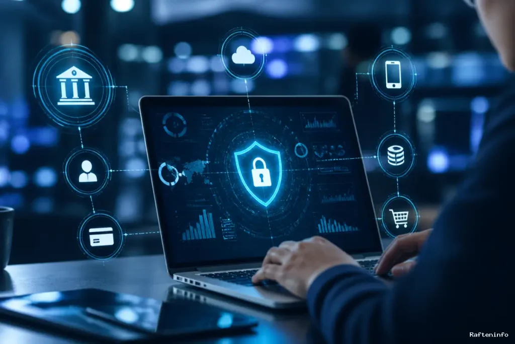 Intelligent Banking Bank Aladin Hadapi Tantangan Keamanan Digital