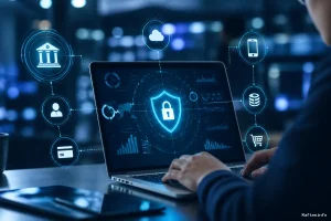 Intelligent Banking Bank Aladin Hadapi Tantangan Keamanan Digital