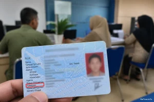 Kolom Pekerjaan di KTP Perlu Mengacu pada Daftar Resmi Dukcapil