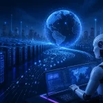 Lonjakan Agen AI pada 2035 Bakal Mengubah Kebutuhan Komputasi Global