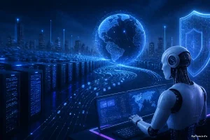 Lonjakan Agen AI pada 2035 Bakal Mengubah Kebutuhan Komputasi Global