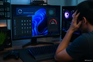 Masalah Windows untuk Gamer PC yang Mulai Terasa Mengganggu