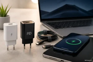Memahami Perbedaan Power Delivery dan Quick Charge Sebelum Membeli Charger