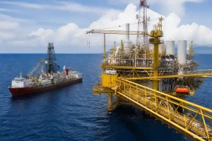 Nations Petroleum Menangi Lelang Blok Migas Natuna D-Alpha