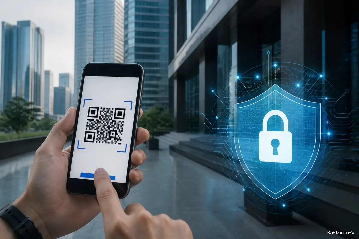 OJK Diminta Pastikan Audit Digital dalam Sengketa QRIS BCA