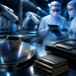 OpenAI dan Samsung Bahas Pasokan Memori untuk Chip AI