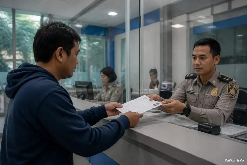 Pembaruan Data SIM: Syarat, Cara, Biaya, dan Risikonya