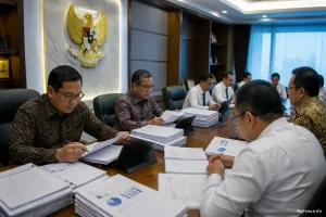 Pemeriksaan BPK Danantara 2025 Resmi Dimulai di Jakarta
