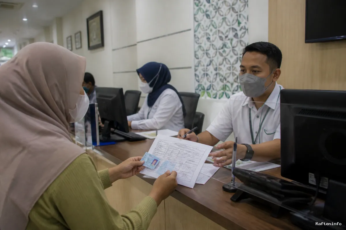 Pindah BPJS Mandiri ke PBI, Ini Syarat dan Tahap Pengurusannya