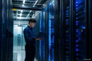 Porsi 37% di Zankore Buka Potensi Laba Baru bagi Indosat