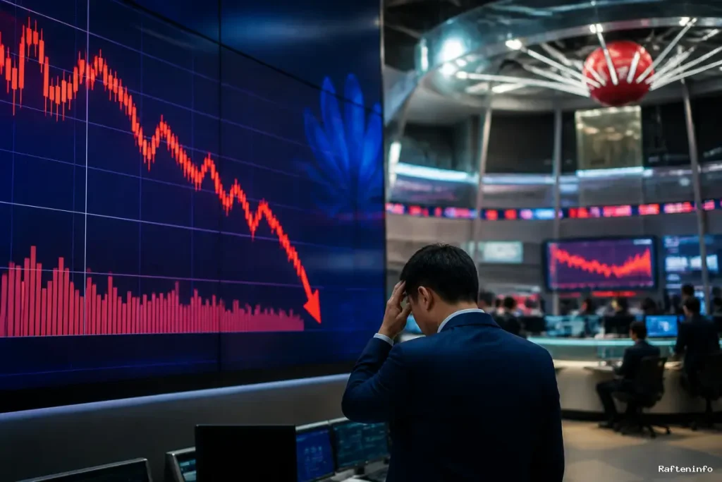 Saham BBCA Tertekan Jual Asing, Pasar Menanti Katalis Pemulihan