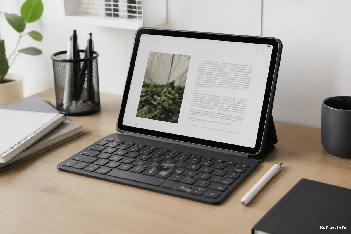 Tablet Murah Pengganti Laptop dengan Keyboard dan Stylus, Mulai Rp1 Jutaan