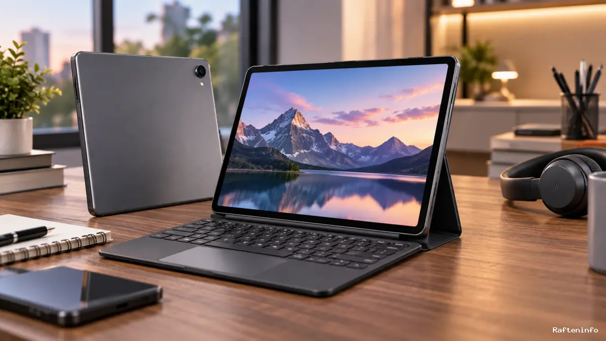 Advan V11 Resmi, Tablet Rp2 Jutaan dengan RAM 6GB
