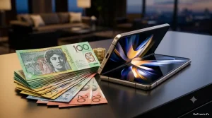 Bocoran Harga iPhone Ultra Tembus Rp59 Juta, Apple Siap Mengguncang Pasar Pasar Smartphone Lipat