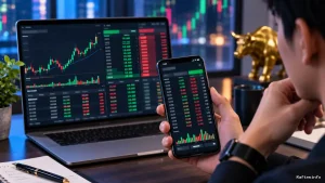Cara Membaca Running Trade dan Bid-Offer Saham