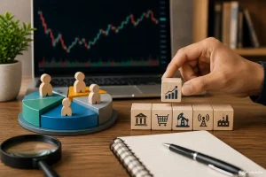 Cara Menentukan Jumlah Saham dalam Portofolio agar Lebih Terarah