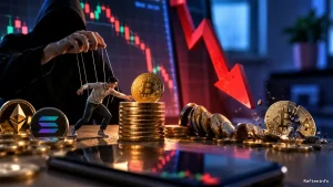 Exit Liquidity dalam Kripto dan Cara Menghindarinya