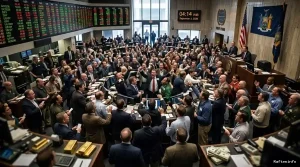 Harga Emas Bangkit Lebih dari 1 Persen Setelah Dolar AS dan Yield Obligasi Meredam