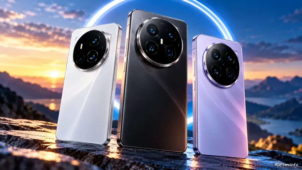 Honor Magic 9 Series Bocor, Baterai 11.000 mAh Jadi Sorotan