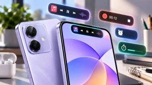 Honor X5c Plus Bawa Magic Capsule, Ini Fitur dan Spesifikasinya