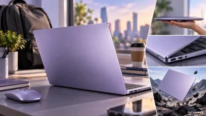 Infinix XBOOK 14 NEO Hadir, Bobot 1,2 Kg dan Military Grade