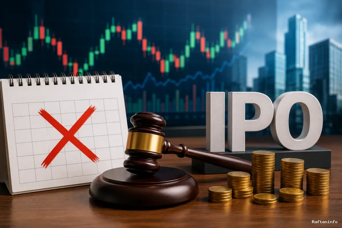 IPO SWAP Ditunda, Ini Alasan dan Jadwal Terbarunya